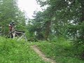 Jekill Dropping in MontGenevre