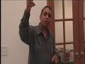 ESTL West Renaissance Leader Marlon Brown Speak Out