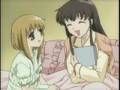 Home - Fruits Basket AMV