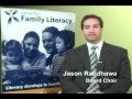 Centre for Family Literacy - Promo