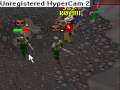 Bounty hunter _ 0o v1olenc3 Vid 1.5 f2p low level crater