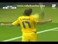 Goles Suecia - Paraguay