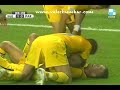 Goles Suecia - Paraguay