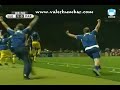 Goles Suecia - Paraguay