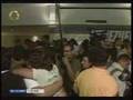 Celebracion del bloque de NO 1/3
