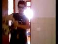 airsoft vulcain homemade sur base de g36