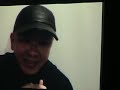 Recorded video for Charity 12 lotus