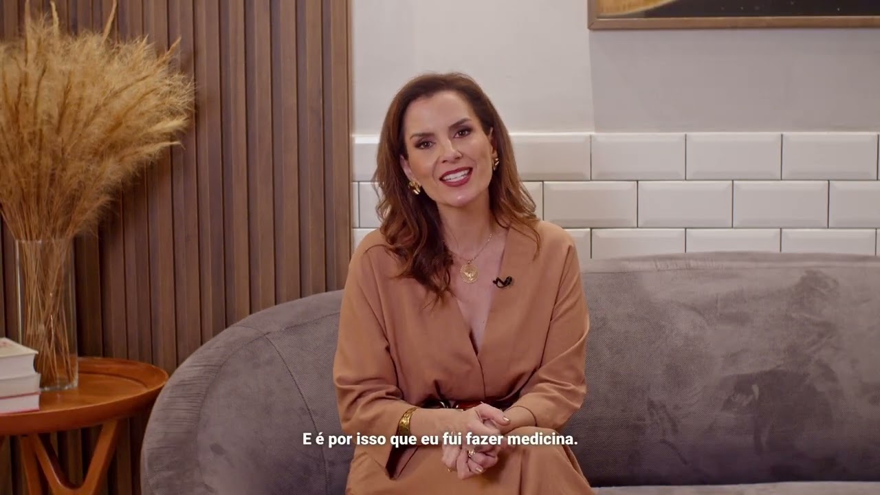 Dra Monica Campanha – Médica Geriatra e Fisioterapeuta