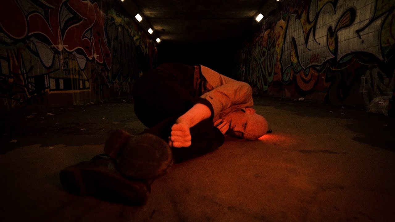 Manchester Collective – Philip Glass: Company I.