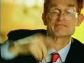 commercial for m�ller peppo by piet klocke