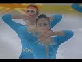 Fire On Ice - Australian Senior Synchro Team Fire On Ice - Australian Senior Synchro Team