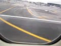 Northwest Airlines - NW526 - B757-200 LGA landing