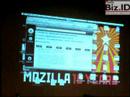 Firefox 3 on Nokia810