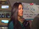 Zayed Khan and Neha Dhupia on Zoom TV's Page 3 200207