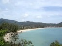 Kamala Beach Phuket 2008 Overlook View Point