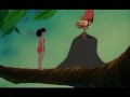 Ferngully, las mejores partes (zack y crysta)