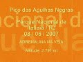 Agulhas-Negras