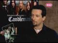 TV War Interview l - Part 1