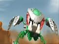 Jonezetta Bionicle Video By Cassus Kagal