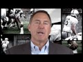 Dwight Clark Appreciates Chiropractic Care