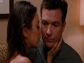 Mila Kunis Extract kiss scene