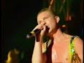 teledysk, klip, Erasure,- Drama!