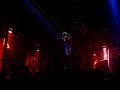 DJ CHUS & CEBALLOS @ HEAVEN - LONDON 29.09.2007 /PART5/