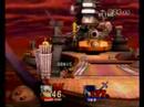 Ultra Luigi(DK) vs. SaT1(Ike) VC Challenge 1