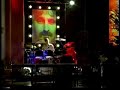 Aaron Thier - Drum Solo in Bjelovar