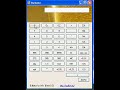 How to use programable calculator on gold markets. Make Right Click on Mouse to program DarkRed buttons!
