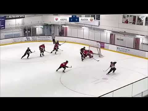 Highlights of the last two games recorded