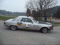 oberland rallye 2007