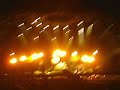 keane en argentina