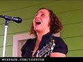 Izzy Cox: Belle Gunness