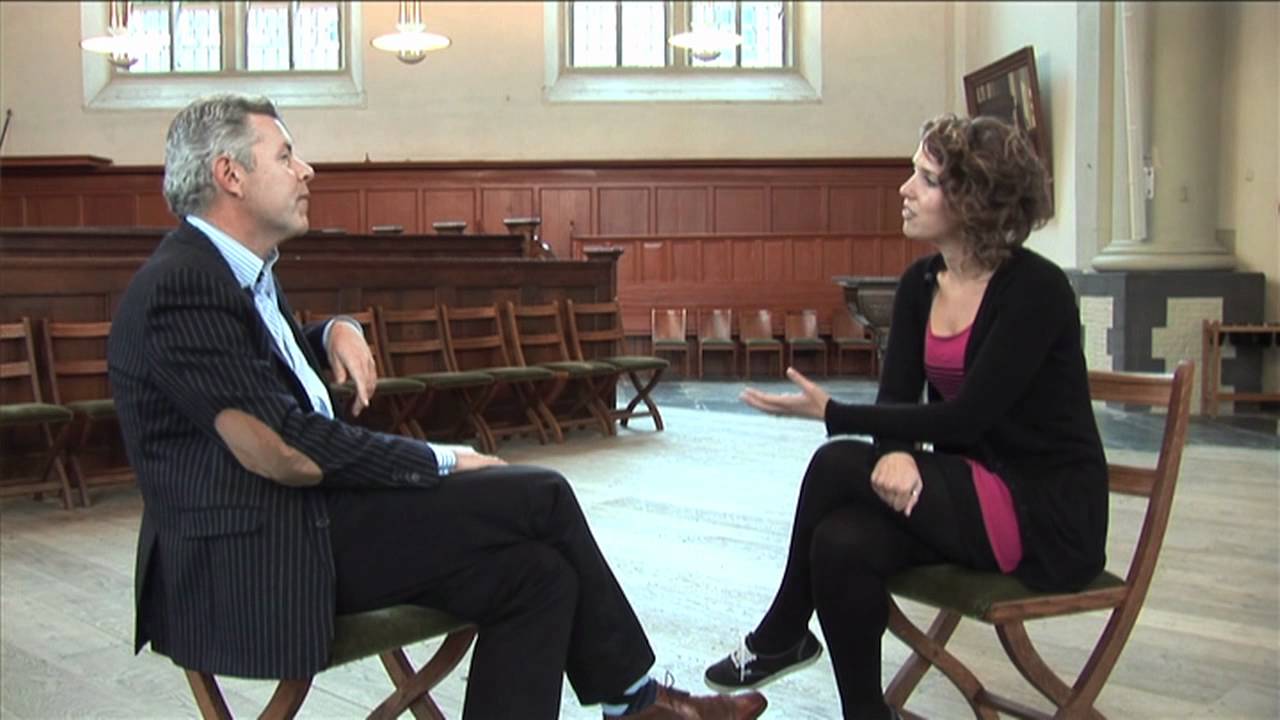 Visser in de Jordaan – Goede vrijdag en Pasen