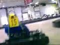 A Race At MIK