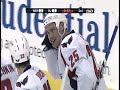 Capitals @ Devils 11/15/08