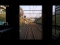 JVC GC-FM1 Keio Semi Special Express from Mejirodai to Kitano