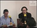 luis felipe campuzano nos presenta su obra