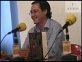 luis felipe campuzano nos presenta su obra