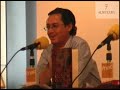 luis felipe campuzano nos presenta su obra