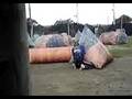 clean up paintball