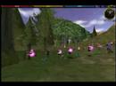 Asheron's Call - Kurth Event.