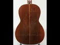 1940 Martin Guitars 00-21 - 00 Acoustic Guitar