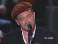 Pavarotti & U2 - Miss Sarajevo