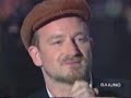 Pavarotti & U2 - Miss Sarajevo