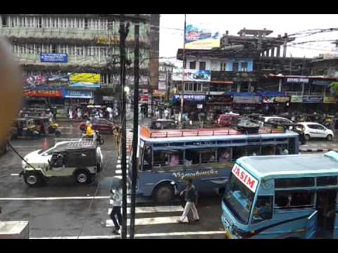 KANHANGAD - This video was uploaded from an Android phone.