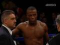 Boxing- Peter Kid Chocolate Quillin vs Victor Paz KO Pt2\2