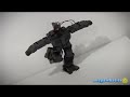 MechRC Robot: First Look Review MechRC Robot: First Look Review