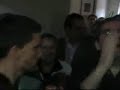 Constitución del Ayuntamiento en Paracuellos de Jarama